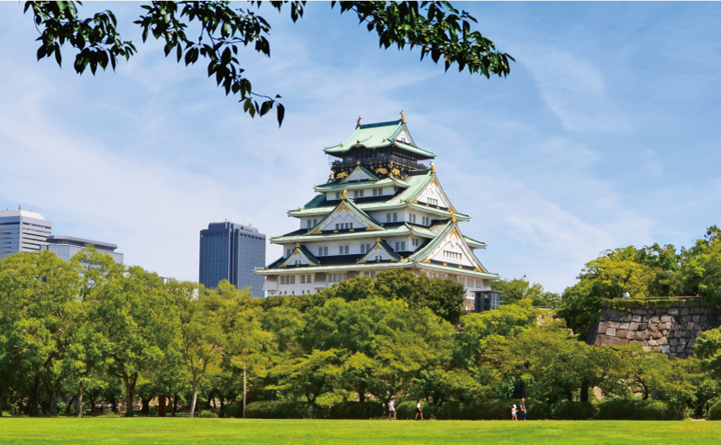 MORINOMIYA