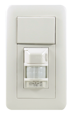 オートライトセンサー