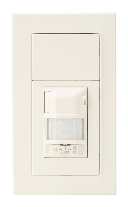 オートライトセンサー