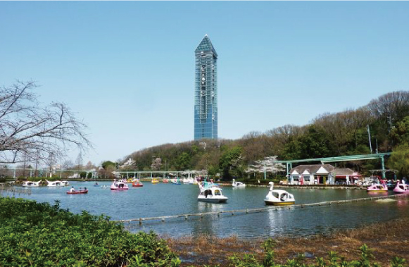 東山公園