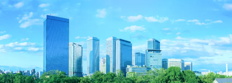 企業情報