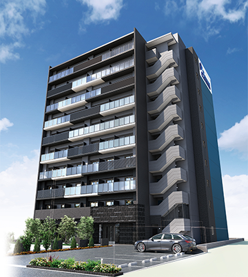 天王寺ヴィヴァン