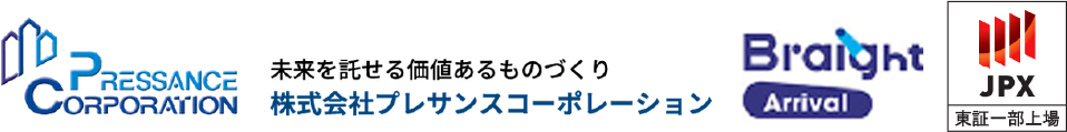 株式会社プレサンスコーポレーション