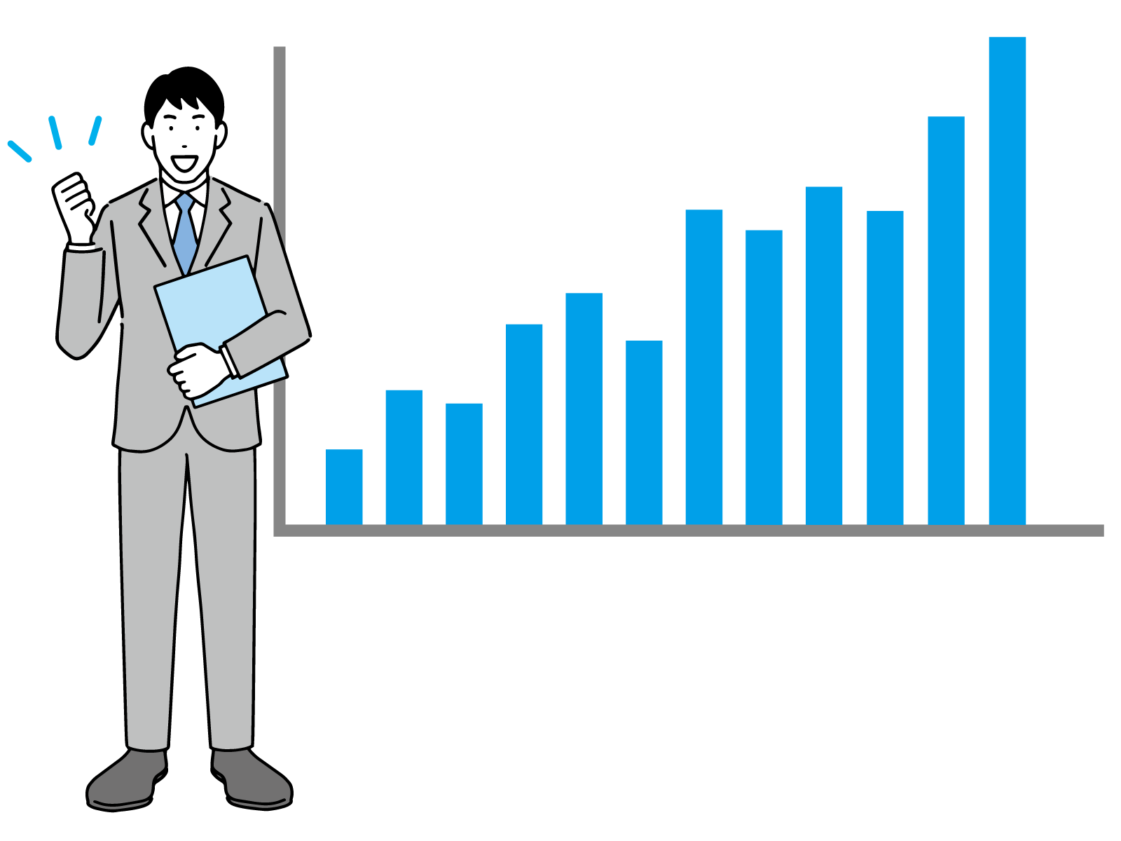 不動産投資の成功率とは？成功・失敗の要因