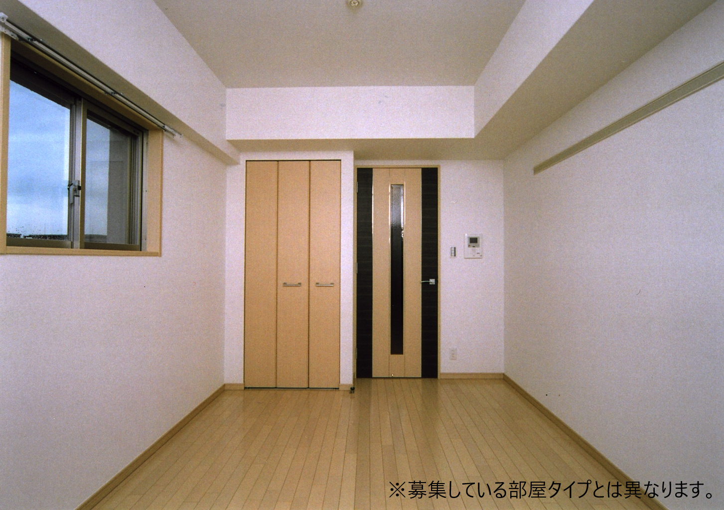 プレサンス梅田ＥＡＳＴの間取り図