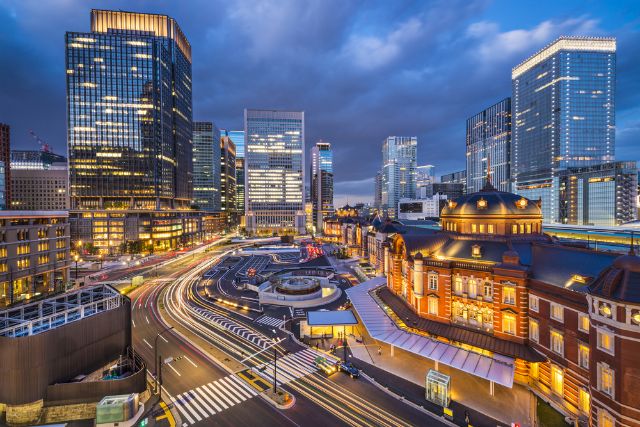 (写真=ESB Professional/Shutterstock.com)