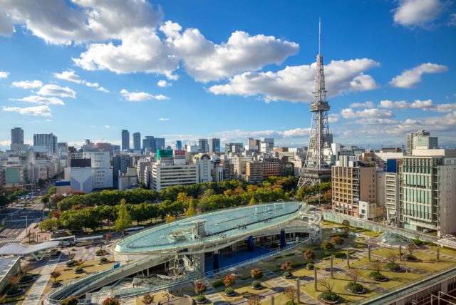 （写真＝Richie Chan/Shutterstock.com）