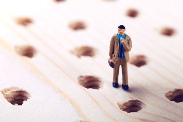 (写真=ronstik/Shutterstock.com)