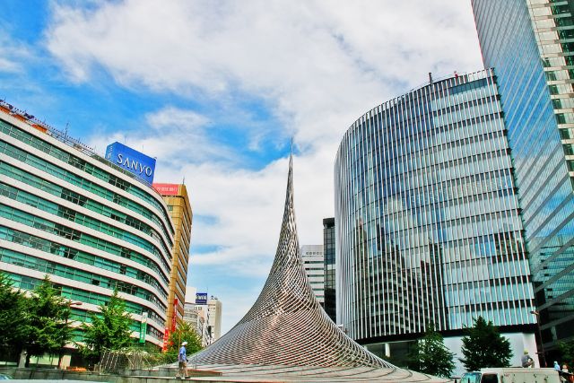 (写真=b-hide the scene/Shutterstock.com)