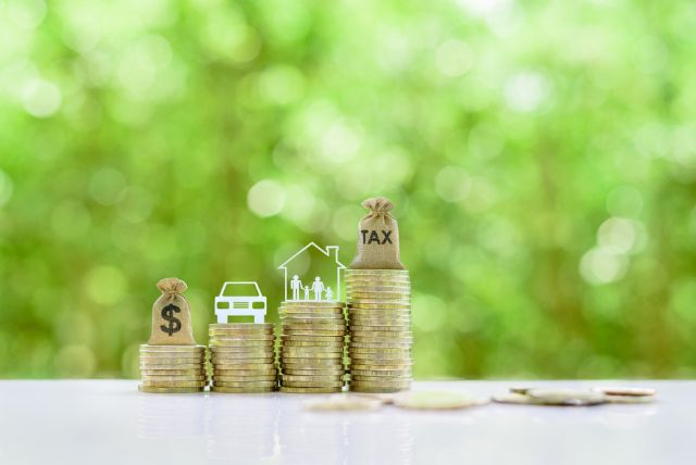 (写真=William Potter/Shutterstock.com)