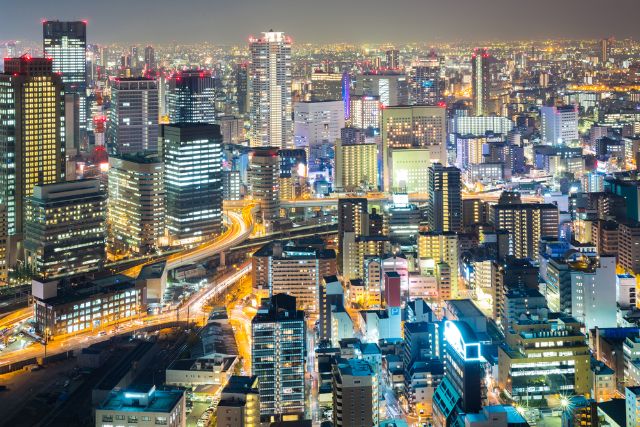 (写真=vichie81/Shutterstock.com)
