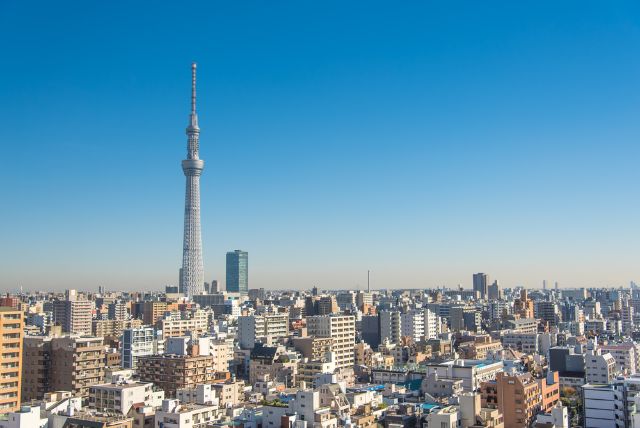(写真=CAPTAINHOOK/Shutterstock.com)