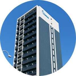 物件の質と管理