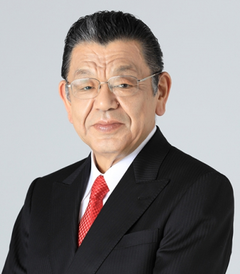 須田 慎一郎