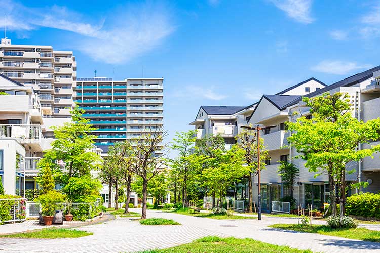 マンション投資、ワンルームとタワマンのどっちがいい？