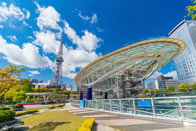 なぜ、あの不動産投資家は“名古屋”ばかりに集中投資をするのか？