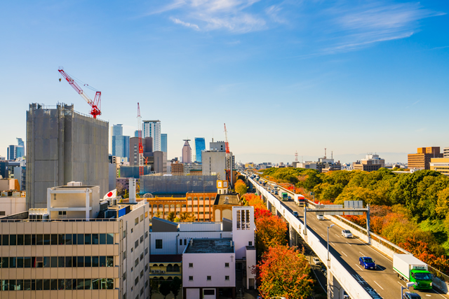 名古屋に不動産投資するなら要チェック　「市営地下鉄」で注目すべき路線は？