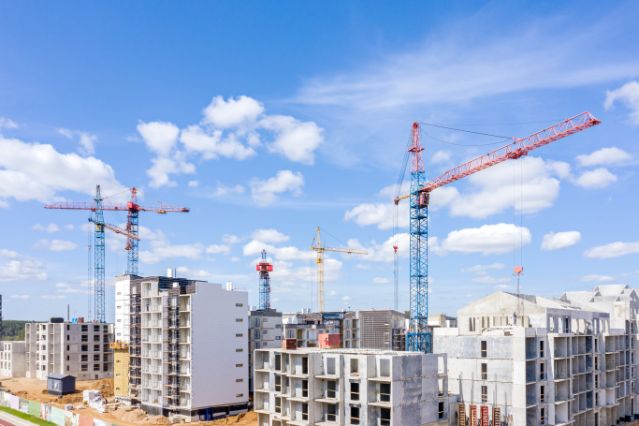 急増する賃貸住宅と増え続ける空き家｜空室を回避するために持つべき視点とは？