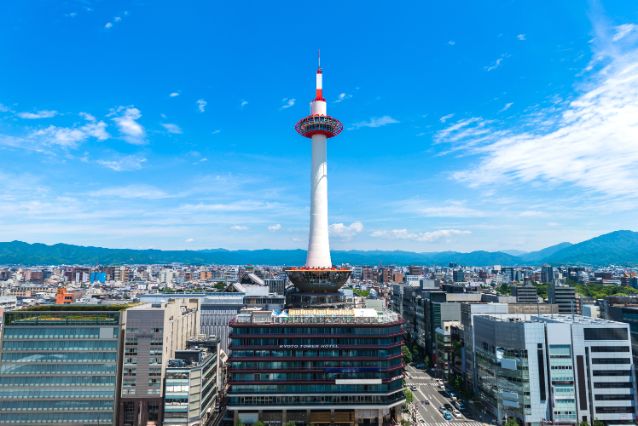 京都の不動産投資マーケットが「貸し手有利」なワケ