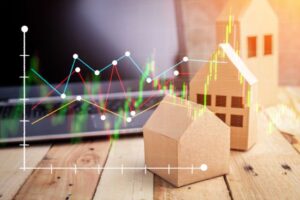 日銀が支える不動産価格　REITと不動産市場のメカニズムを考察する