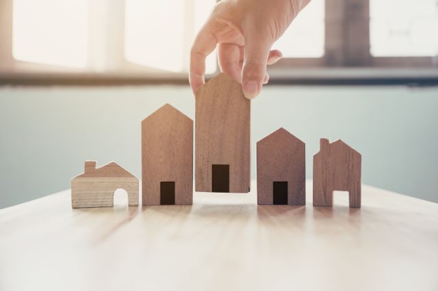 不動産投資は新築よりも中古にすべき！「中古マンション優位説」の落とし穴