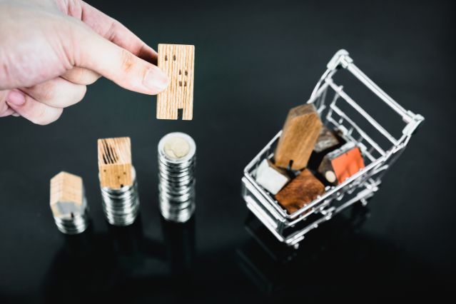 より堅実な投資を！不動産投資はアパートよりマンションがオススメの理由