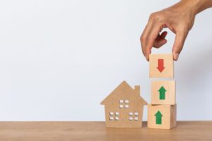 家賃下落リスクのインパクトを大げさにとらえるべきではない理由