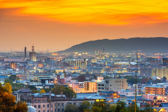 「京都の新築マンションは希少価値が高い」説は本当か？　東京23区と徹底比較