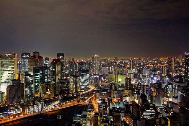 うめきた2期開発とは？不動産投資の可能性とリスクを考える