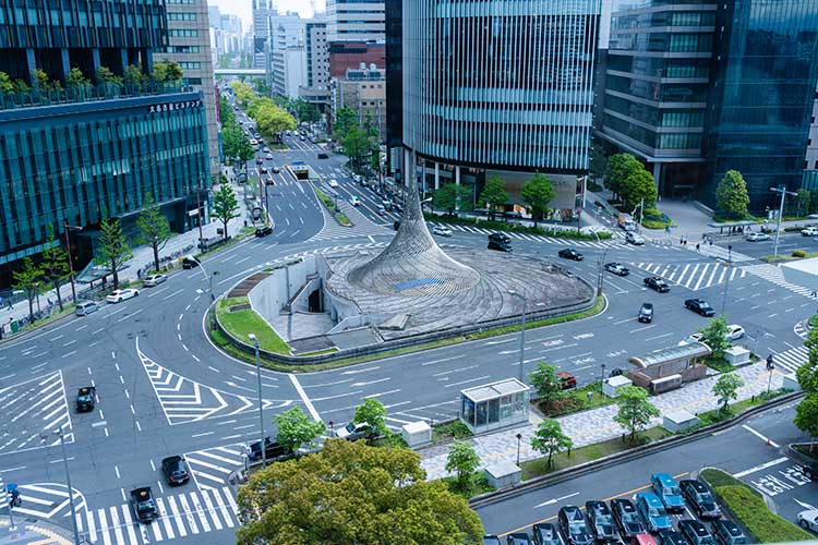愛知県の中古マンションのリセールバリュー