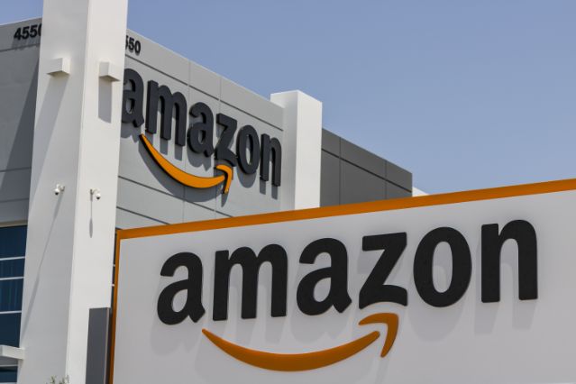 アマゾン、アップル……超有名アメリカ企業から始める株式投資