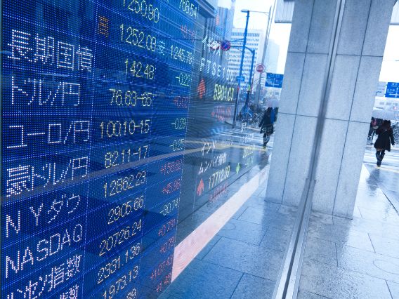 忙しいサラリーマンはインデックスを買え！その理由とは？
