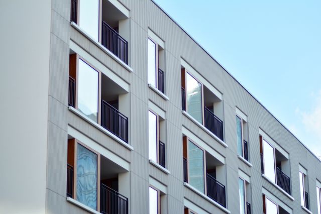 都市圏新築マンションに投資すべき6個の理由