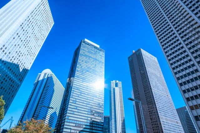不動産投資におけるレバレッジとメリットとは