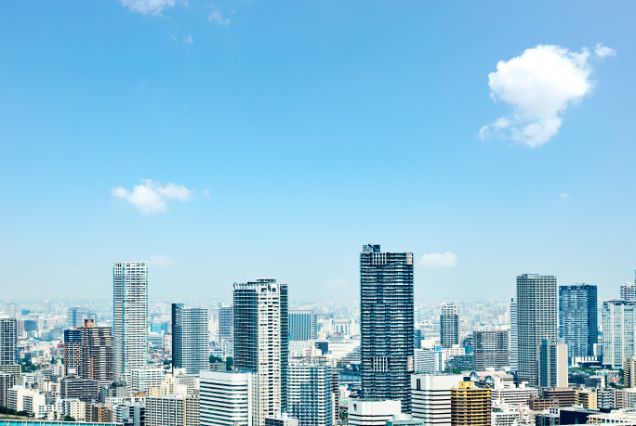 公示地価、路線価の違いは？