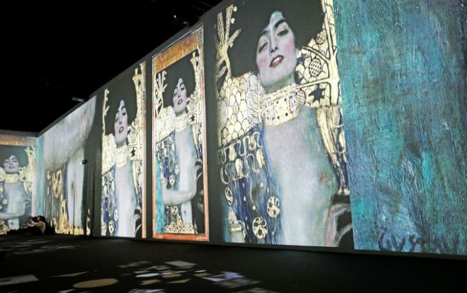 今年はオーストリアと国交150年 絶対赴きたいクリムト展