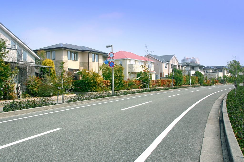 路線価とは？土地の価格の調べ方と計算方法を解説