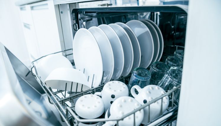 ［マンション設備 最前線3］食器洗いだけで年10日間奪われる？　掃除を大幅軽減する最新機能集