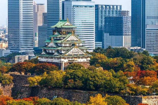 大阪の投資マンションを買うなら大阪の不動産会社を選んだ方がよいワケ