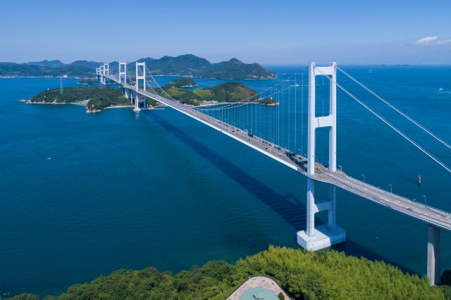 【瀬戸内編】感性を鍛えるのにオススメな美術館建築ガイド