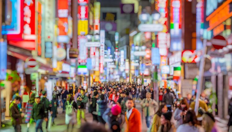 個人投資家にとってどちらが魅力的？東京不動産VS大阪不動産