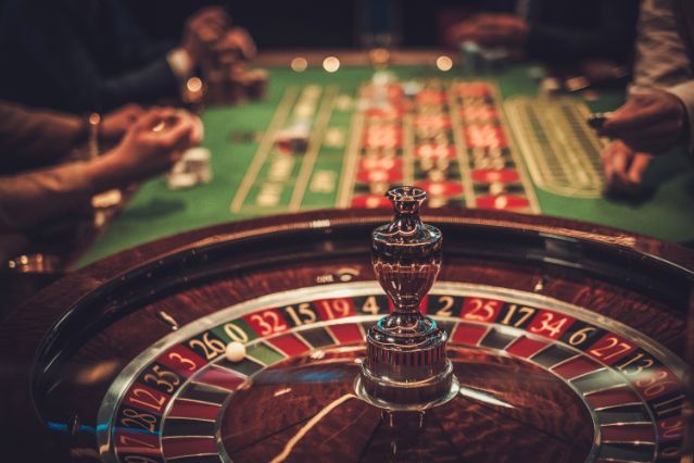 大阪カジノ（IR）はテッパン！世界的な成功を収めると言える5つの理由