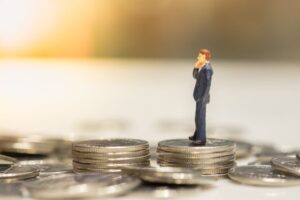 やっぱり足りない！老後に足りないお金2,000万円をカバーする具体策は？