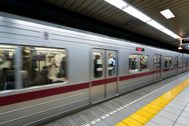 「大阪不動産」狙いの投資家必読　御堂筋線を知れば攻略法が見えてくる