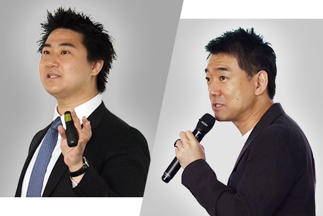 【イベントレポート】橋下徹氏・黒松雄平氏が読み解く！｜大阪の未来展望と不動産市況