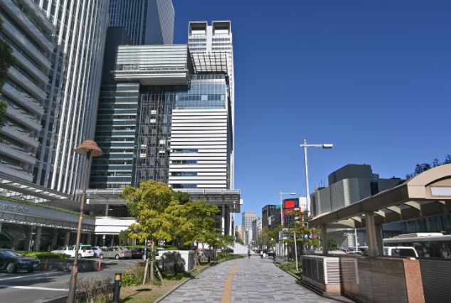 名古屋に不動産投資するならマークしたい「鶴舞」　一生離れたくないと住人に言われる魅力とは？