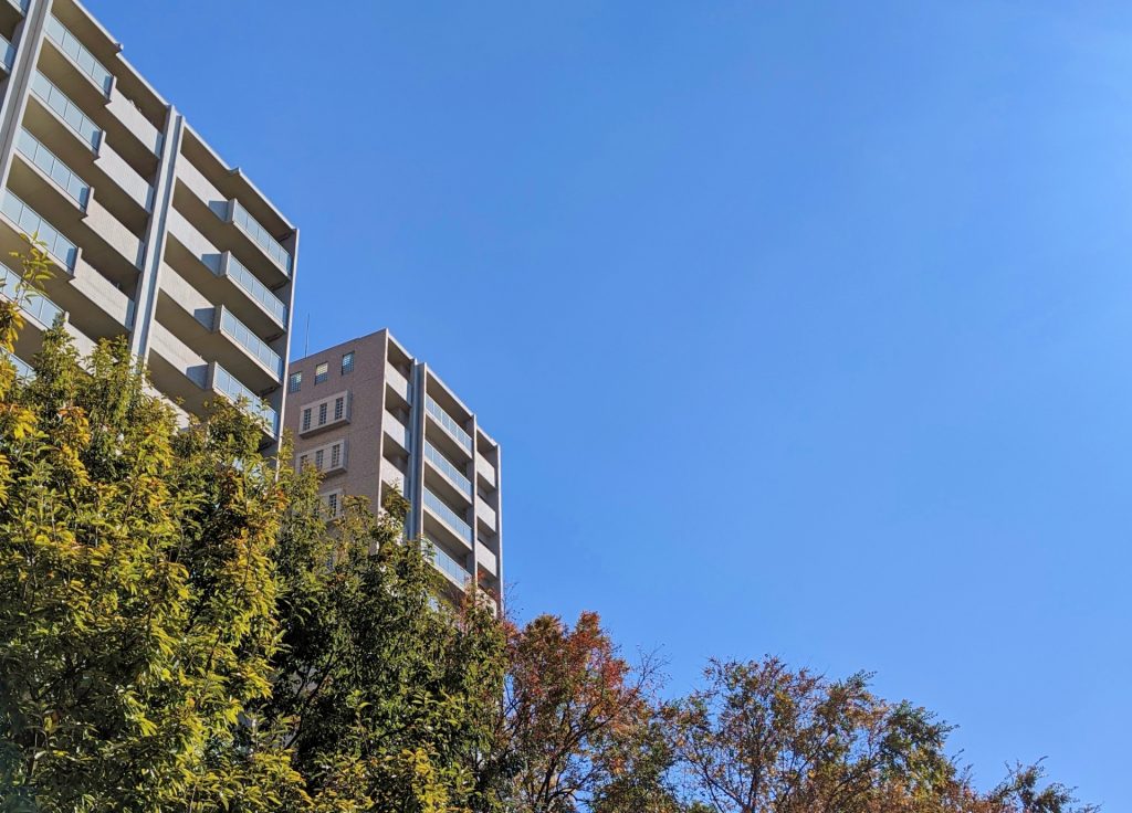 分譲マンションを支える区分所有法を不動産投資の観点から解説
