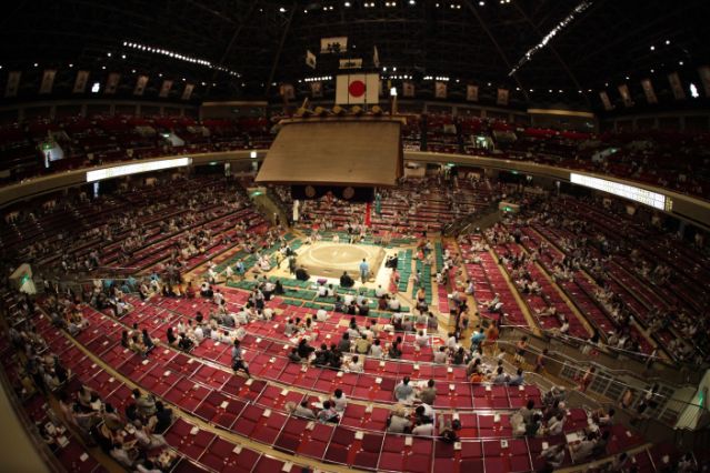 お散歩がてら観戦できる東京オリンピック会場BEST5