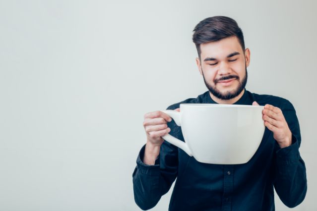 カフェイン・糖分取りすぎてない？疲労が慢性化しないために気をつける4つのこと