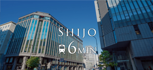 SHIJO 6MIN